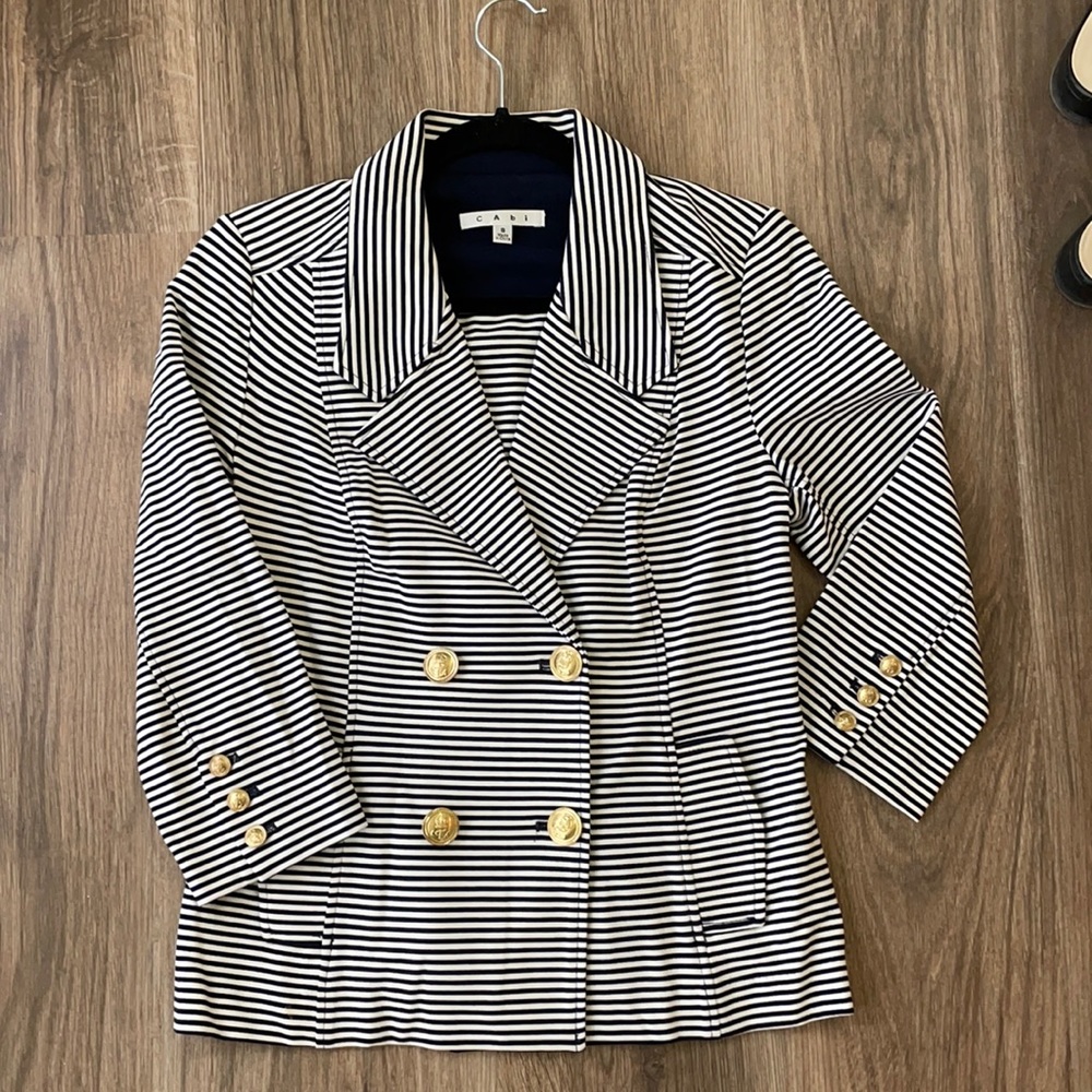 Cabi Jacket - image 2